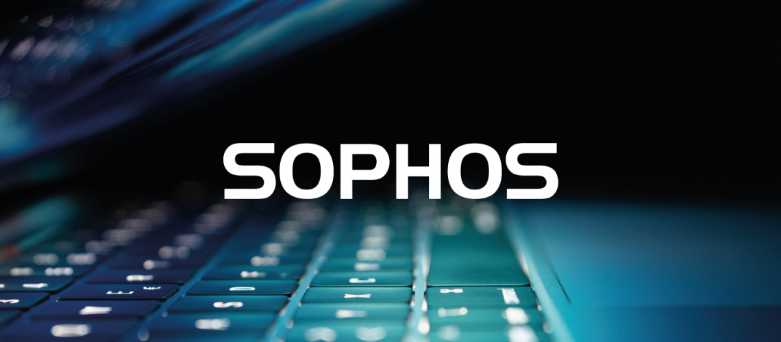 Sophos LOGO