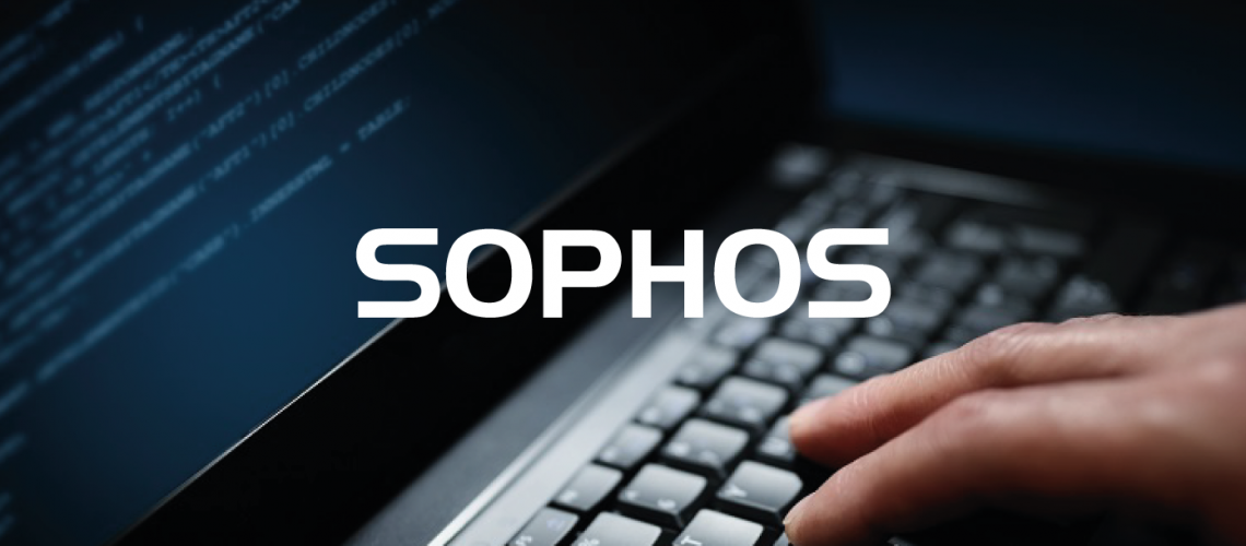 Sophos Logo