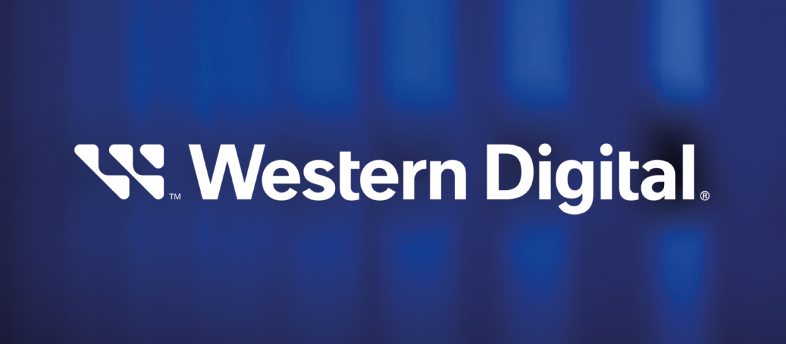 miniatura WD ultrastar